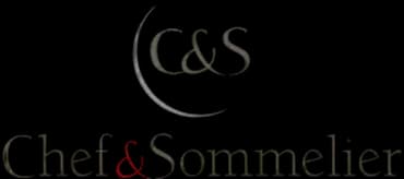 CHEF and SOMMELIER