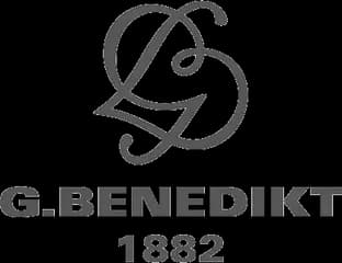 G. Benedikt Karlovy Vary